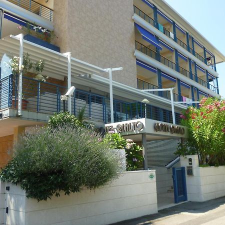 Hotel Rialto Grado Exterior photo