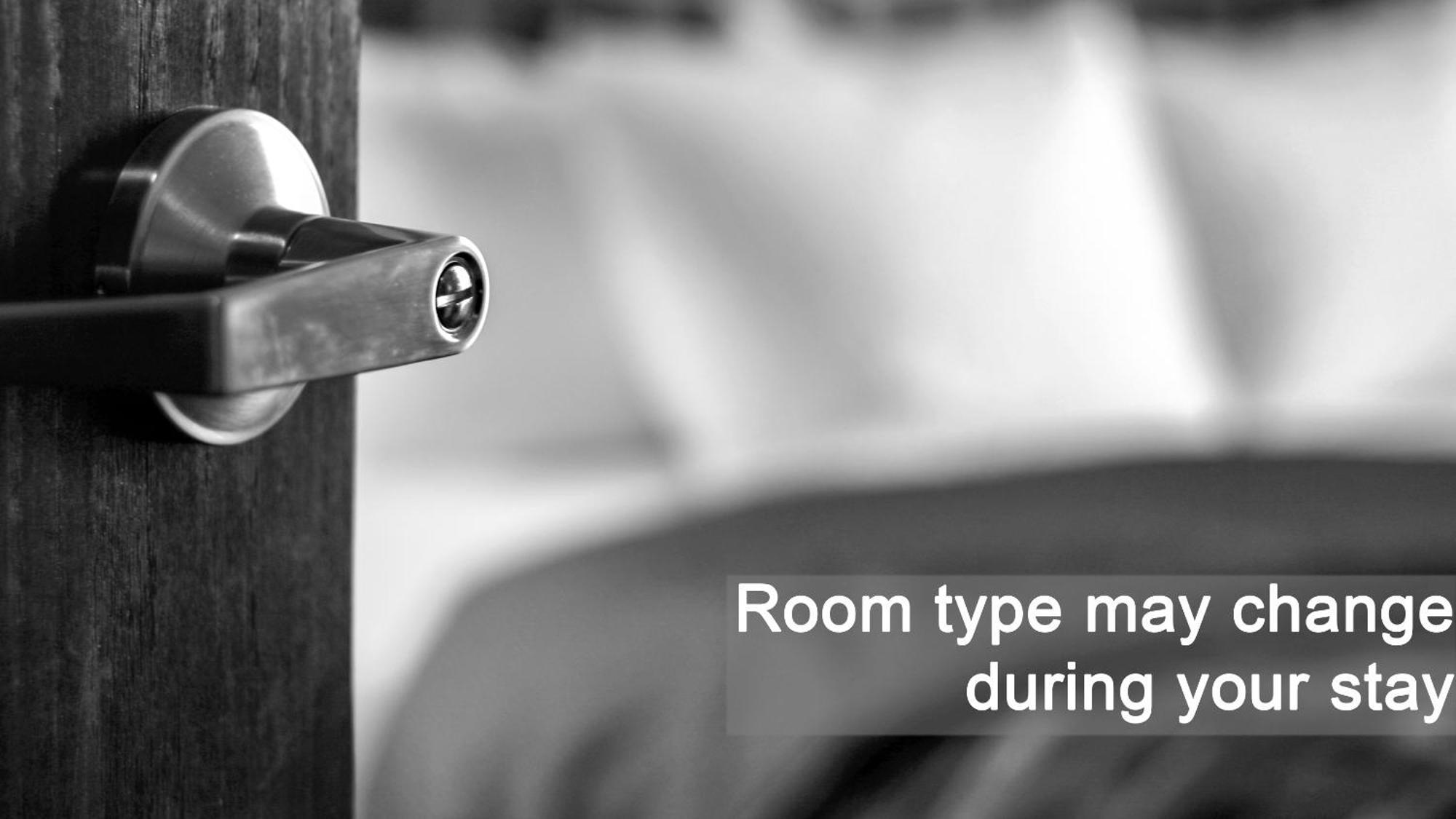 Hotel Rialto Grado Room photo