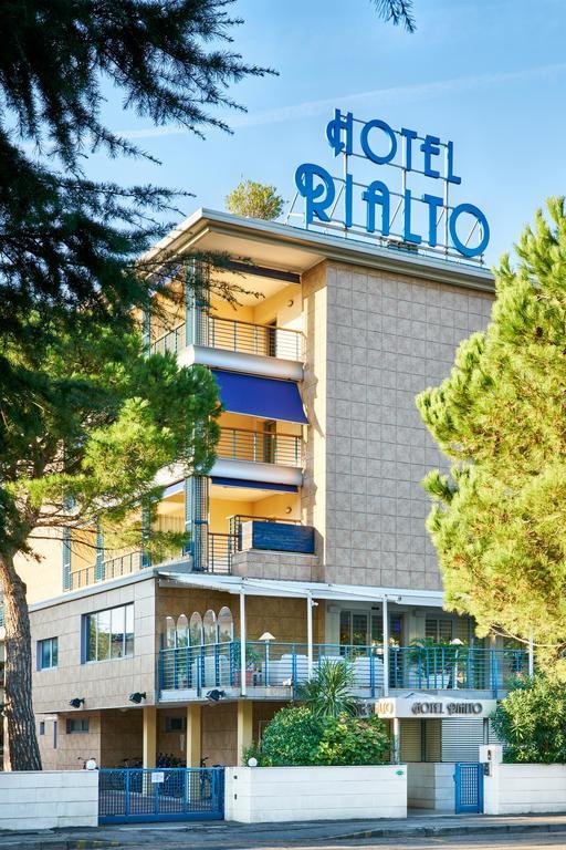 Hotel Rialto Grado Exterior photo