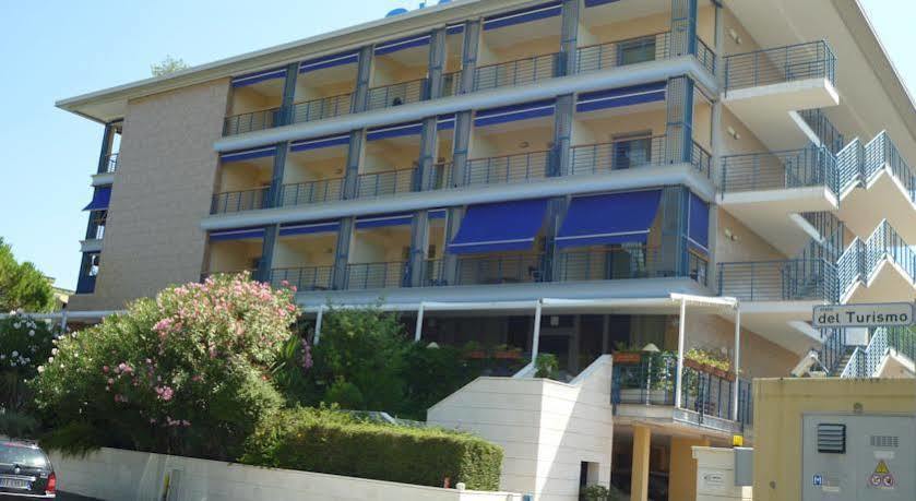 Hotel Rialto Grado Exterior photo